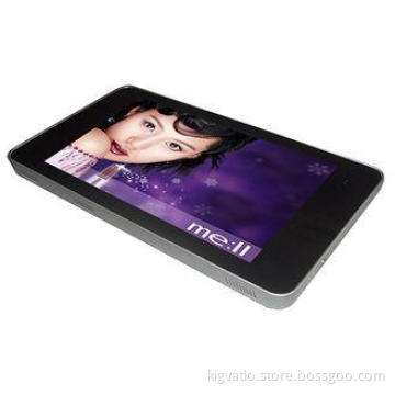 High Resolution 1080P LED Trade Show Digital Signage Monito